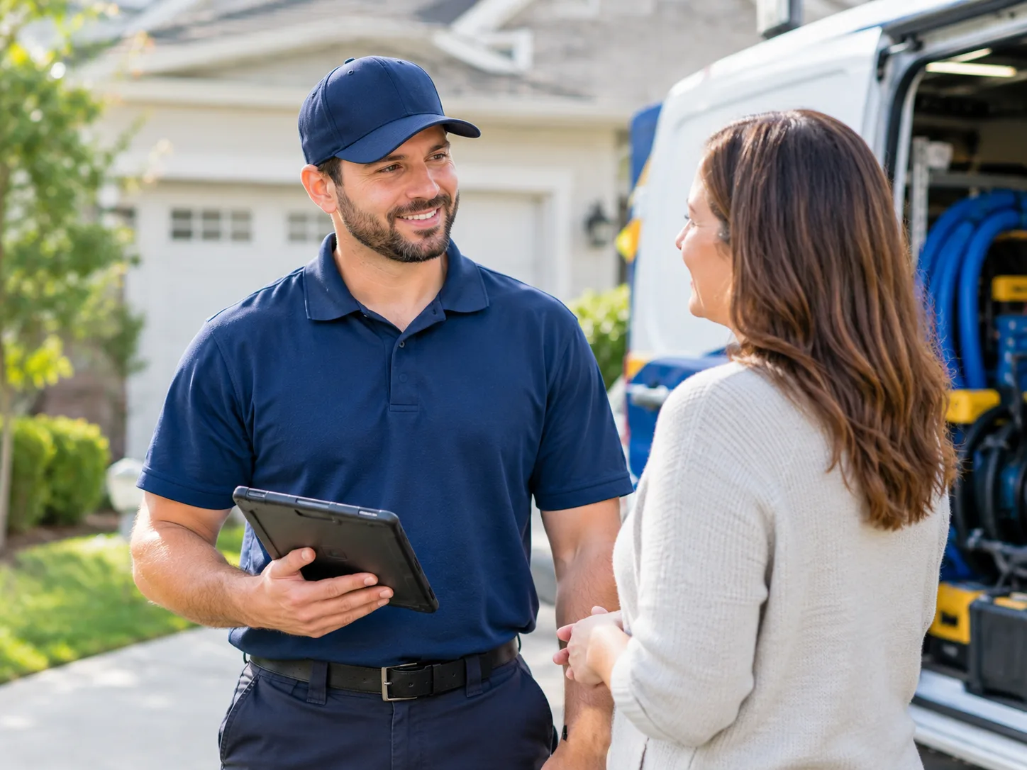 Sewage Backup Cleanup Herriman, UT FAQs